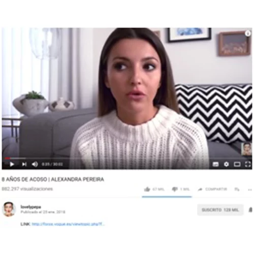 RESPONSABILIDAD PÁGINAS WEB