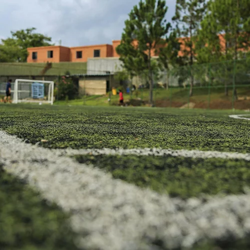 Delito de lesiones en el fútbol