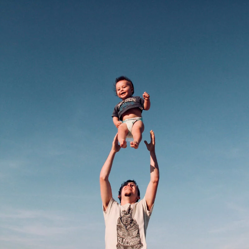 Ampliación del permiso de paternidad
