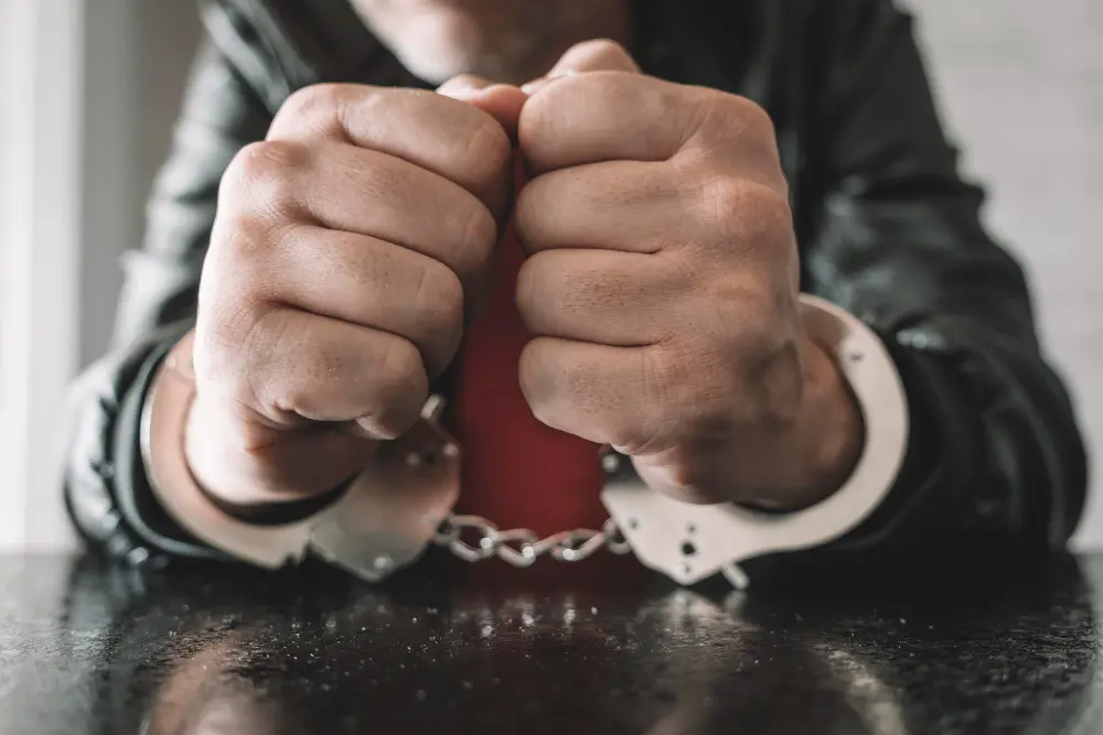 Delitos contra las personas (lesiones, amenazas, homicidios)