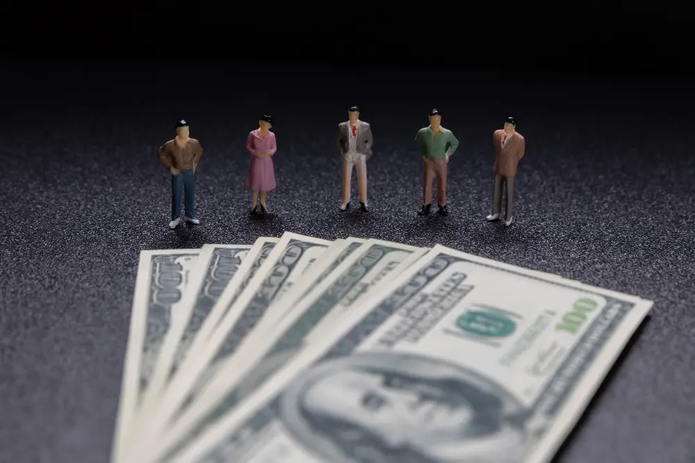 Reclamaciones de cantidad y salarios impagados